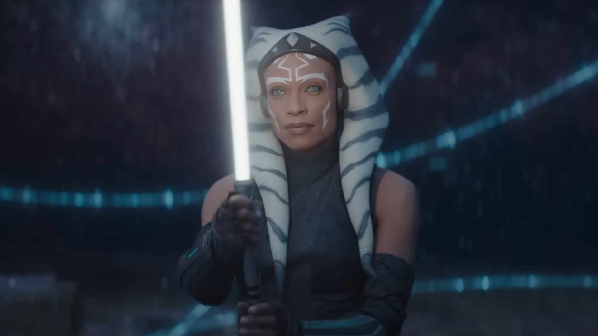 Quand se déroule la série Ahsoka dans l’univers de Star Wars ?