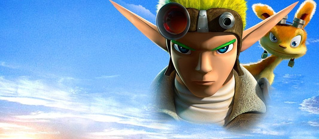 Rumeur : Tom Holland et Chris Pratt considérés comme Jak et Daxter