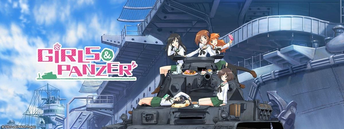 L’industrie de l’animation endeuillé : décès de Shunpei Maruyama, producteur de Girls & Panzer !