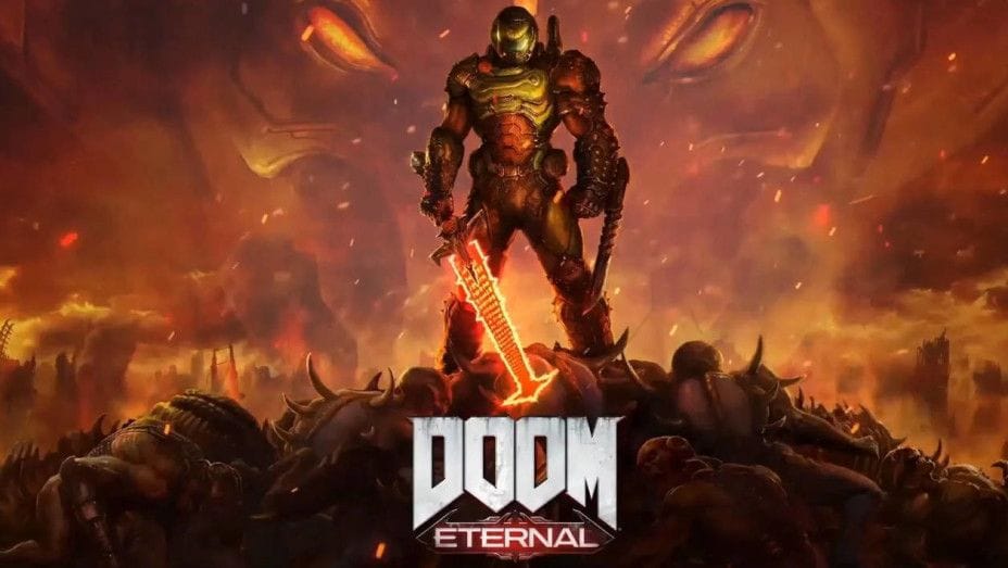 Soluce Doom Eternal : Astuces pour bien débuter
