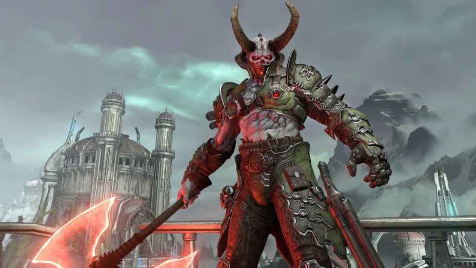 Soluce Doom Eternal : Guide du Maraudeur