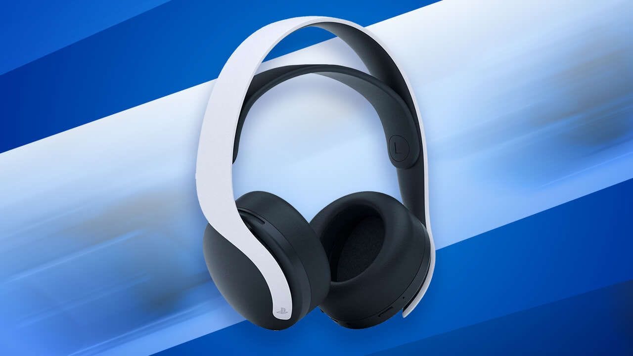 PlayStation 5 : le casque sans fil Pulse 3D est en promotion