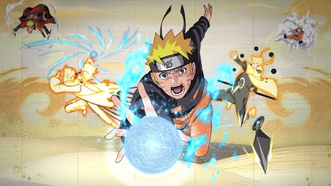 Naruto : le jeu ultime dévoile une très belle surprise pour les fans français