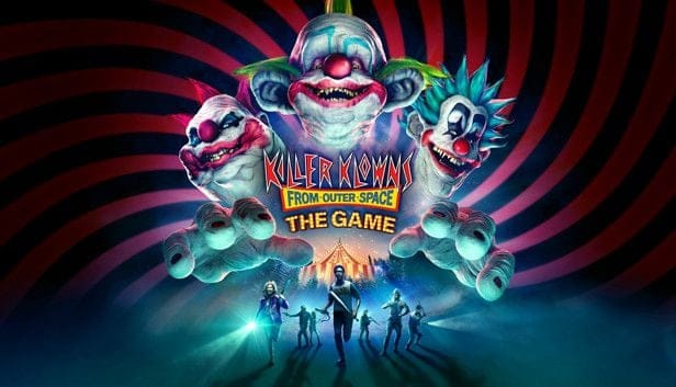 Killer Klowns from Outer Space: The Game - Illfonic arrive en renfort en éditant et en co-développant le jeu - GEEKNPLAY Home, News, PC, PlayStation 5, Xbox Series X|S