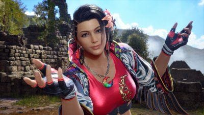 Tekken 8 : la date de sortie en fuite avant l'Opening Night Live !