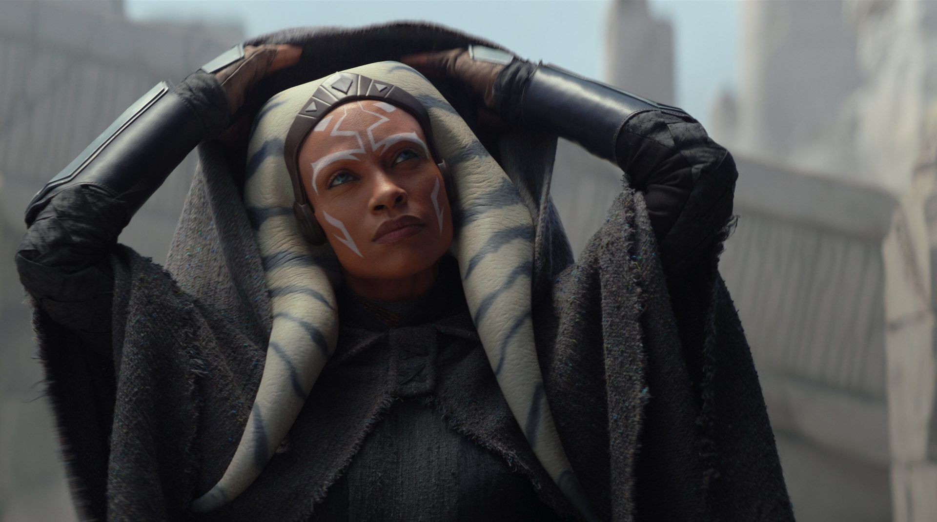 Critique d’Ahsoka sur Disney+: Star Wars Rebels prend vie