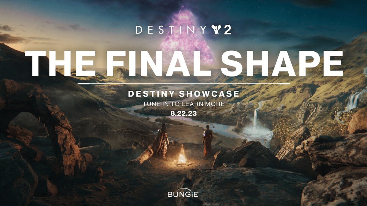 Destiny 2 The Final Shape : Quand sort la prochaine extension ?