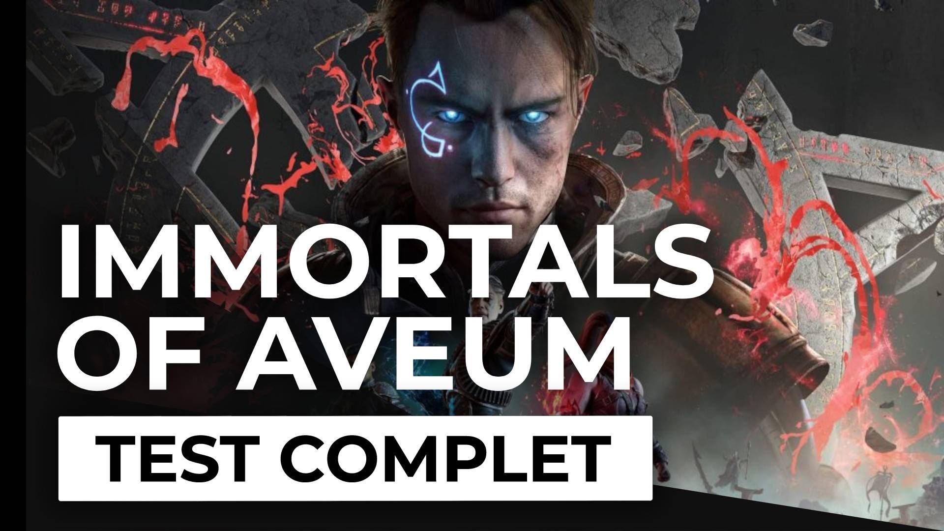 Test - Immortals of Aveum - La magie opère sous toutes ses formes