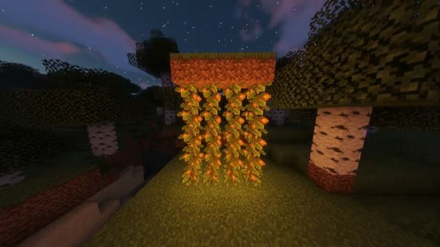 Comment cultiver des Baies Lumineuses dans Minecraft - Dexerto.fr