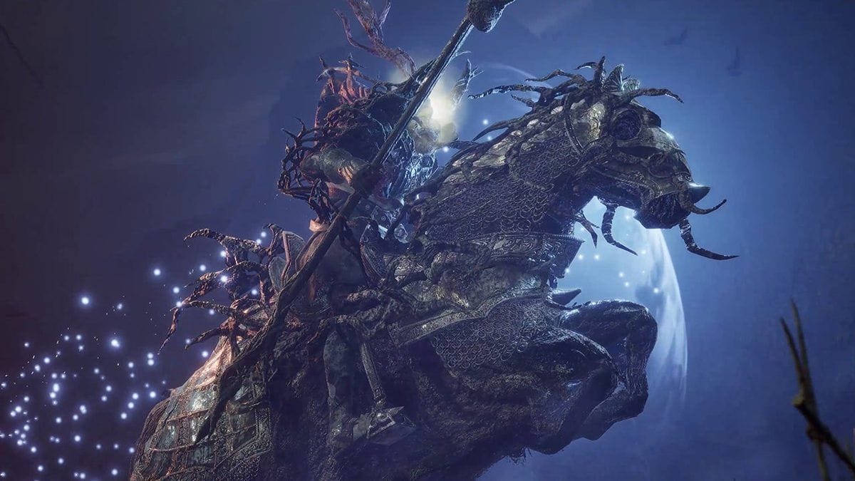 Lords of the Fallen - trailer de l'histoire | gamescom 2023