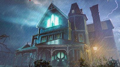 The 7th Guest VR : date de sortie annoncée et nouveau trailer pour bien avoir peur