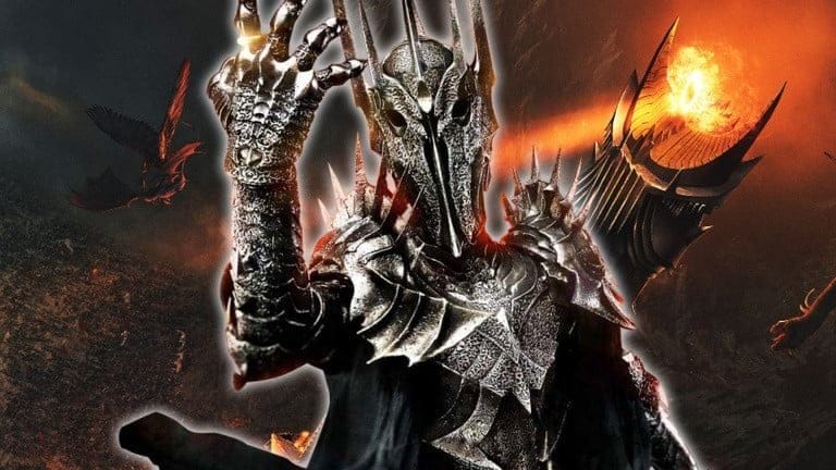 Le Seigneur des Anneaux est parfaitement crédible là-dessus, les fans de Sauron ne peuvent pas être déçus d'après cet expert