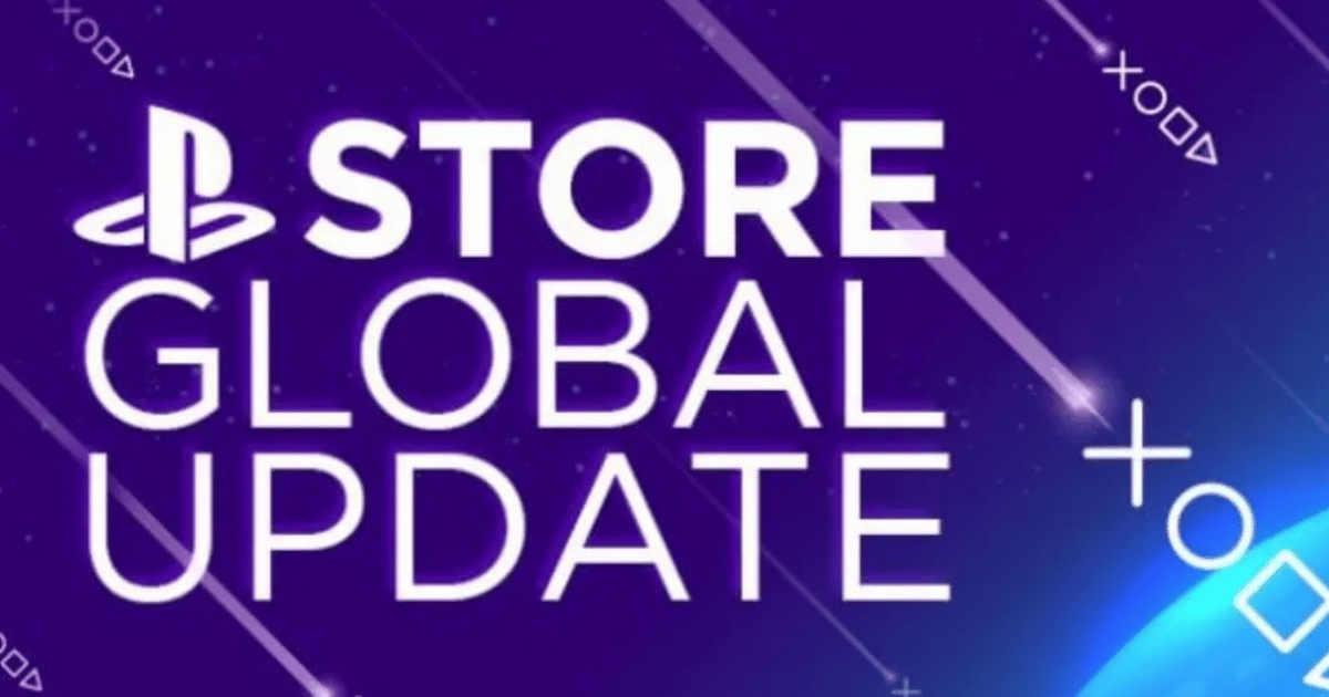 PlayStation Store Update Worldwide – August 22, 2023