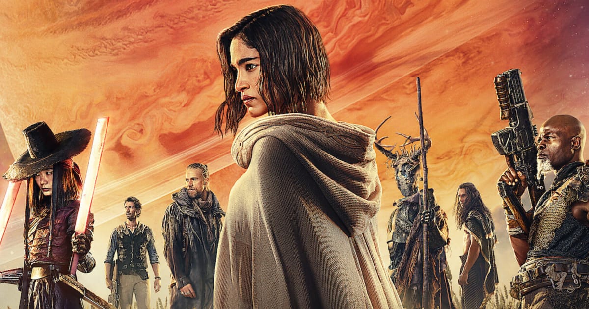 Rebel Moon (Netflix) : le space opera de Zack Snyder dévoile une nouvelle bande-annonce XXL