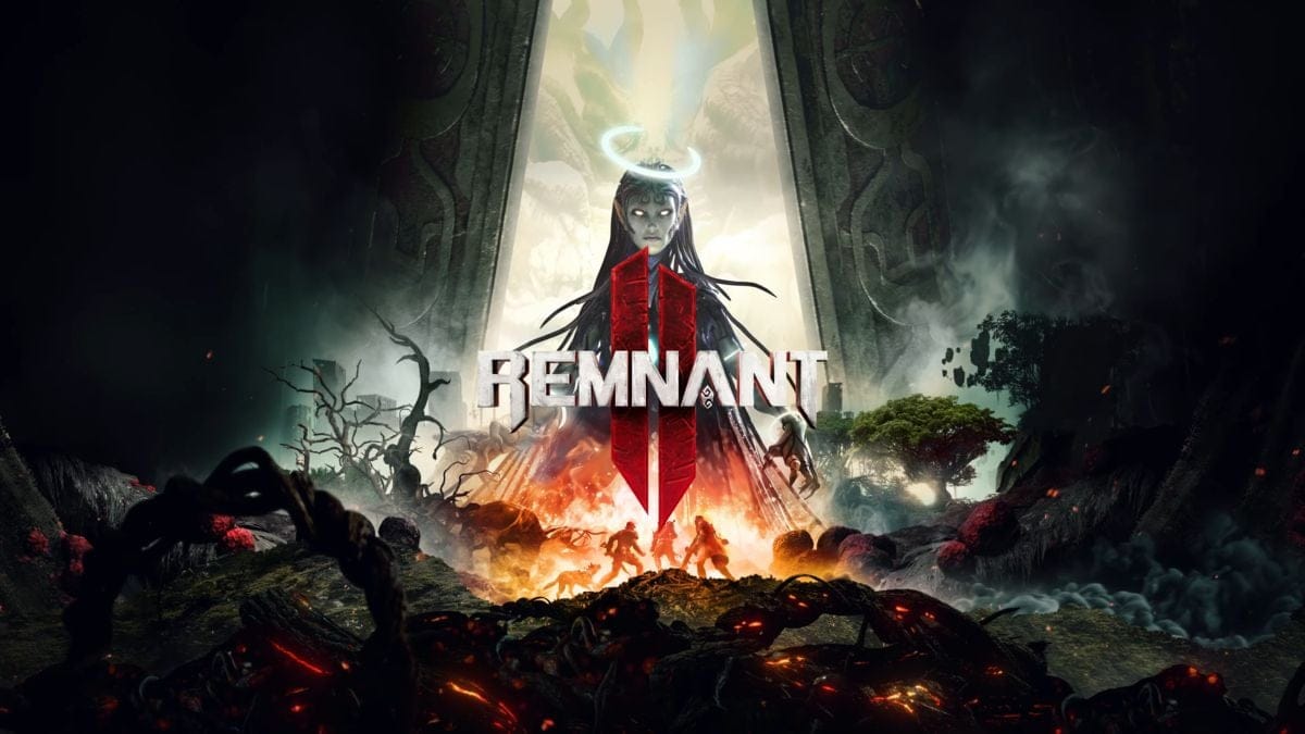 Test de Remnant II : Post-apo, multivers et orgie de fusils