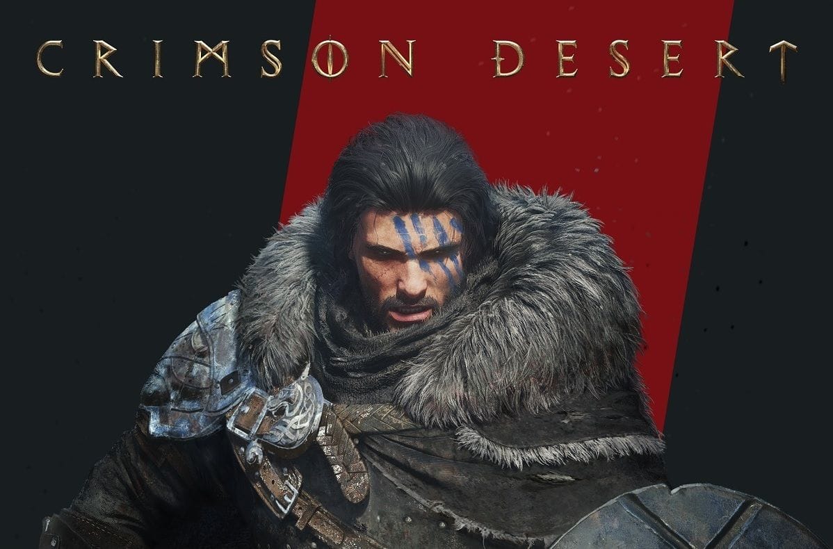 Crimson Desert - Offre une vidéo de gameplay pour un jeu d'action solo en monde ouvert à surveiller de près - GEEKNPLAY Home, News, PC, PlayStation 5, Xbox Series X|S