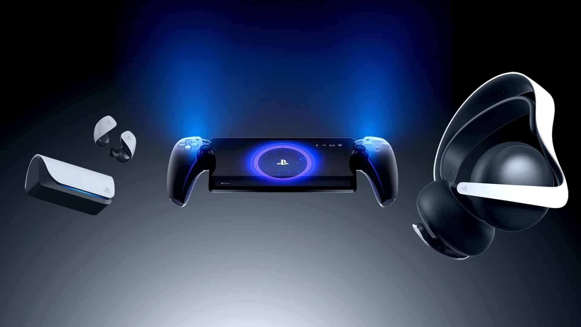 La nouvelle console PlayStation portable se nomme PlayStation Portal, et sortira cette année au prix de 219,99 €