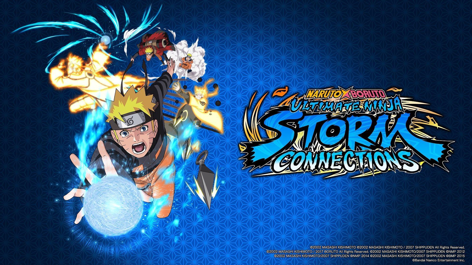 Une date de sortie pour NARUTO X BORUTO Ultimate Ninja STORM CONNECTIONS | News  - PSthc.fr