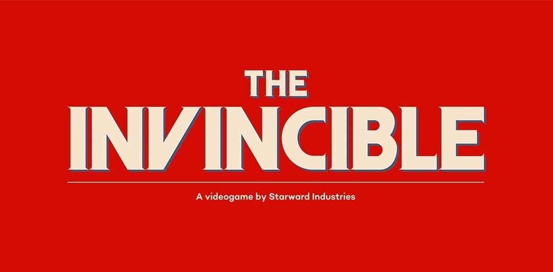 Découvrez Regis III dans The Invincible | News  - PSthc.fr