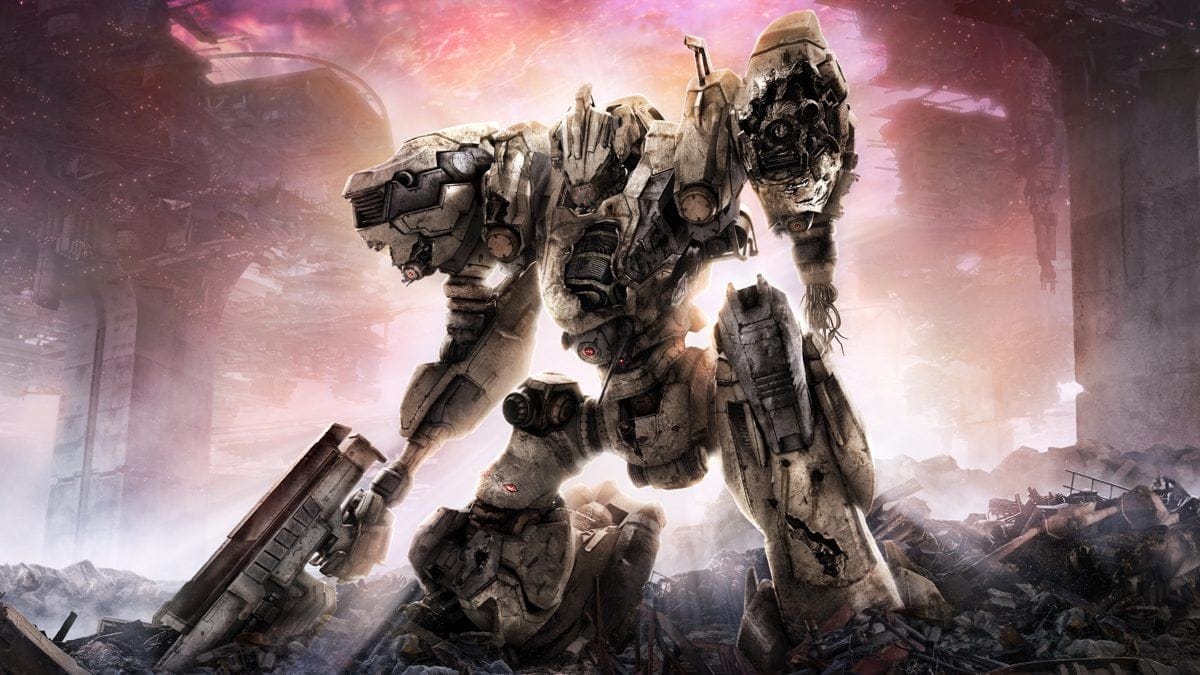 Test d'Armored Core VI Fires of Rubicon : tout en précision