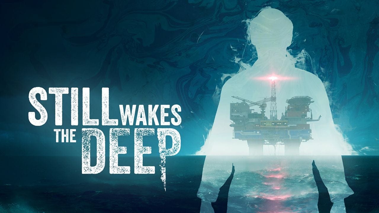 Still Wakes the Deep semble être extrêmement effrayant