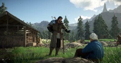 Crimson Desert : le jeu s'annonce grandiose dans cette vidéo de gameplay