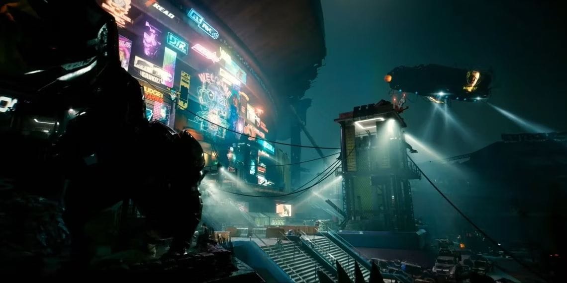 La mise à jour gratuite 2.0 de Cyberpunk 2077 sera lancée le 26 septembre et apportera des changements considérables