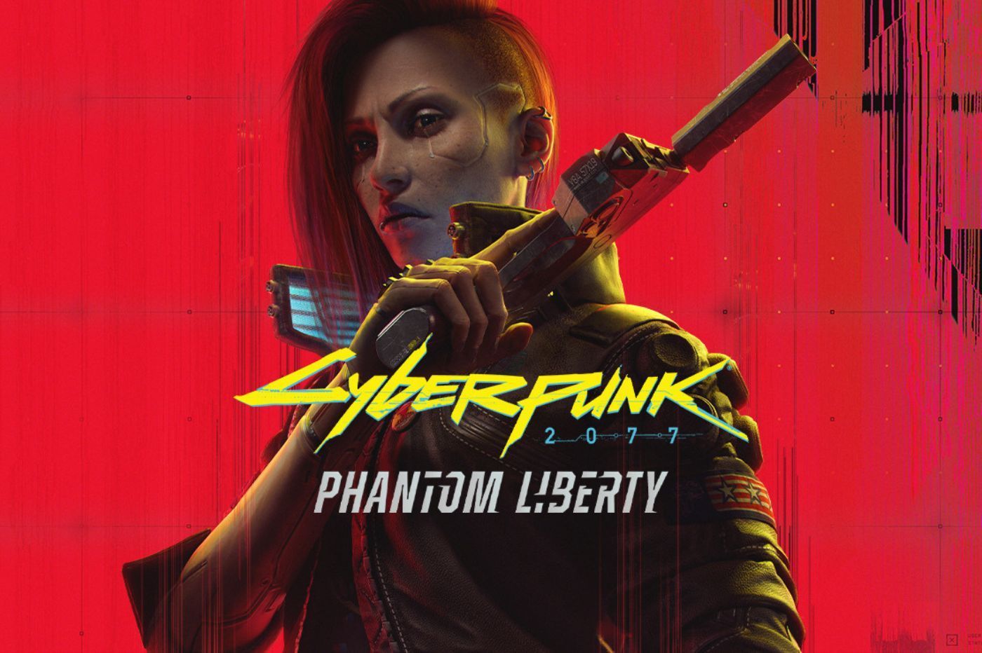 Cyberpunk 2077 : une partie du DLC Phantom Liberty sera gratuite