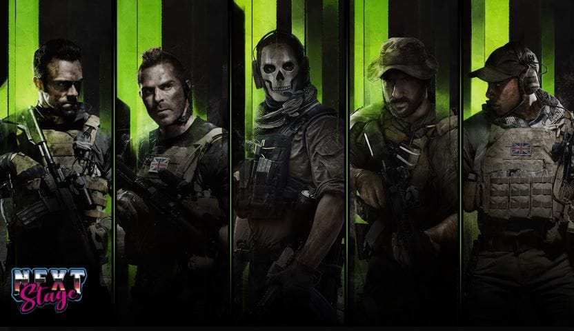 Revivez l'expérience explosive de Modern Warfare 2 avec le retour de toutes ses cartes dans Modern Warfare 3 ! - Next Stage