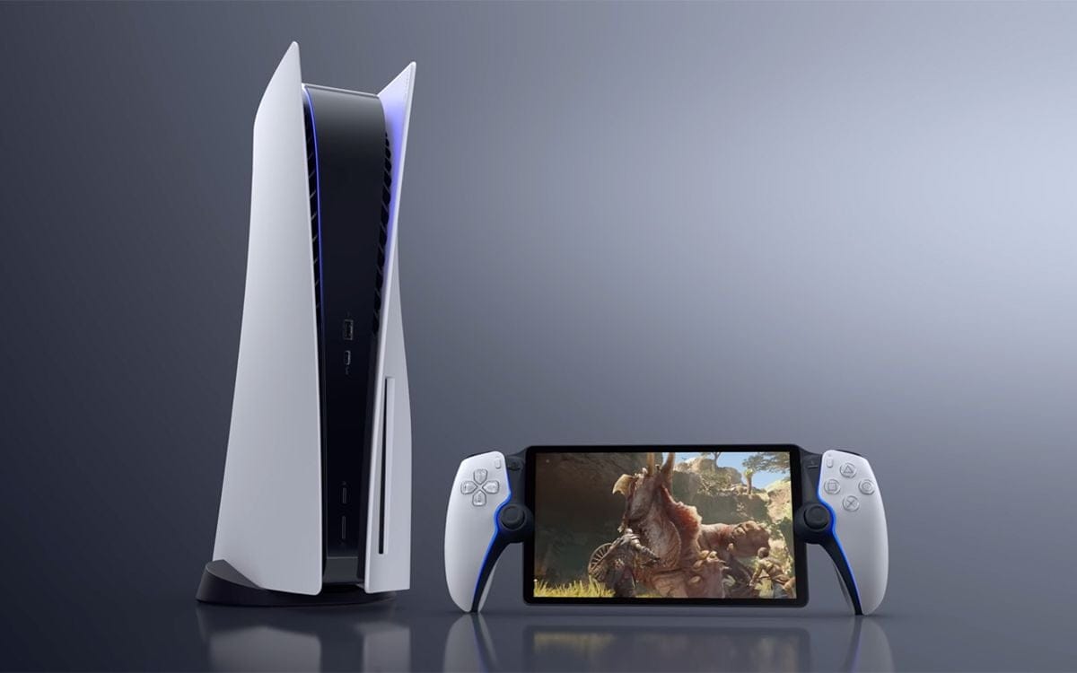 PlayStation Portal : prix, fiche technique, date de sortie, tout savoir sur l'accessoire de la PS5