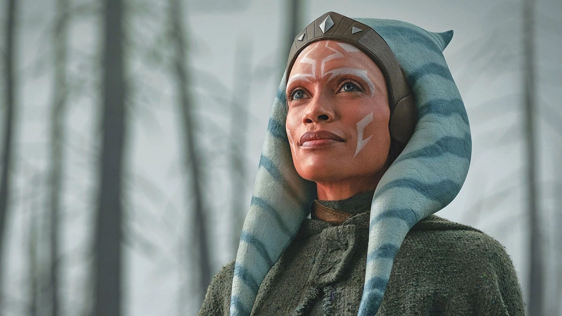 Peut-on voir Ahsoka sans connaitre très bien Star Wars ?