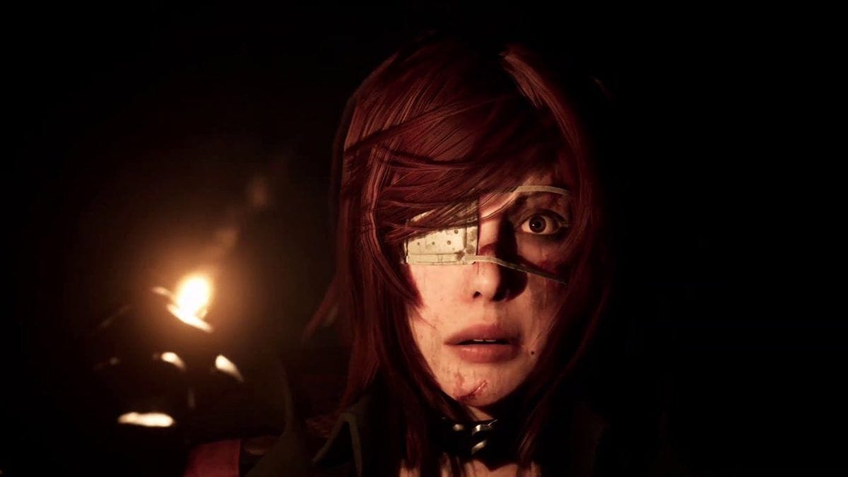 Tormented Souls 2 - teaser d'annonce de la gamescom 2023