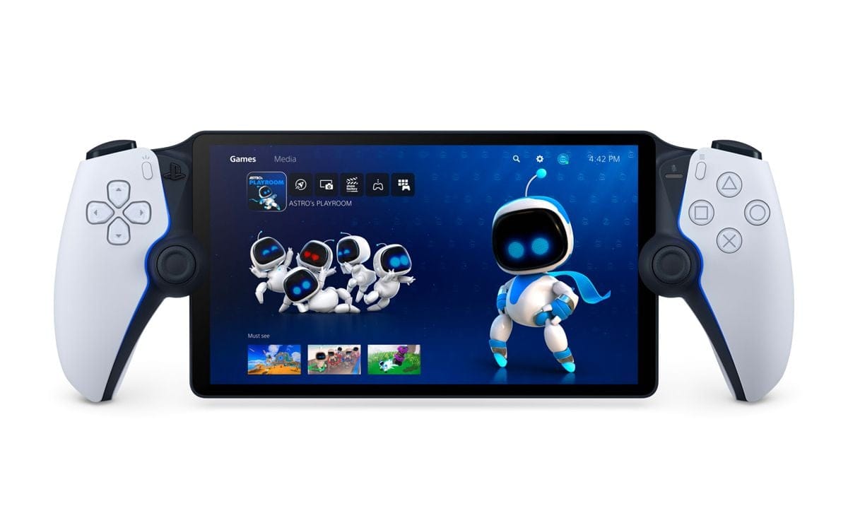 PlayStation Portal à 220€ : les joueurs sont unanimes, c'est trop cher