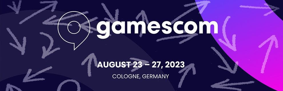Gamescom-pliquée