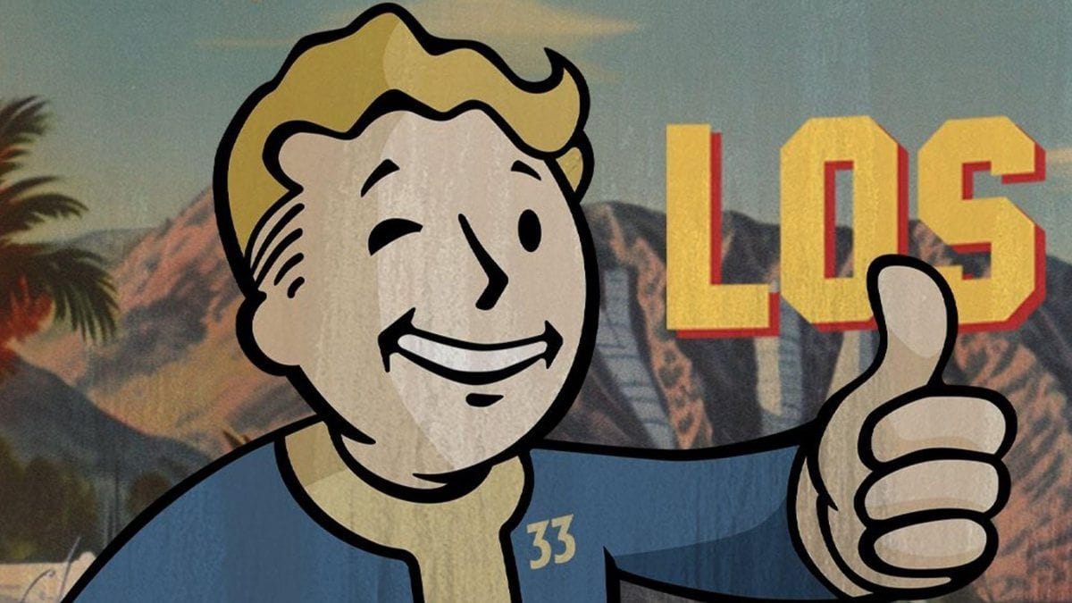 Fallout : un visuel de promotion de la série aurait été réalisé par une IA
