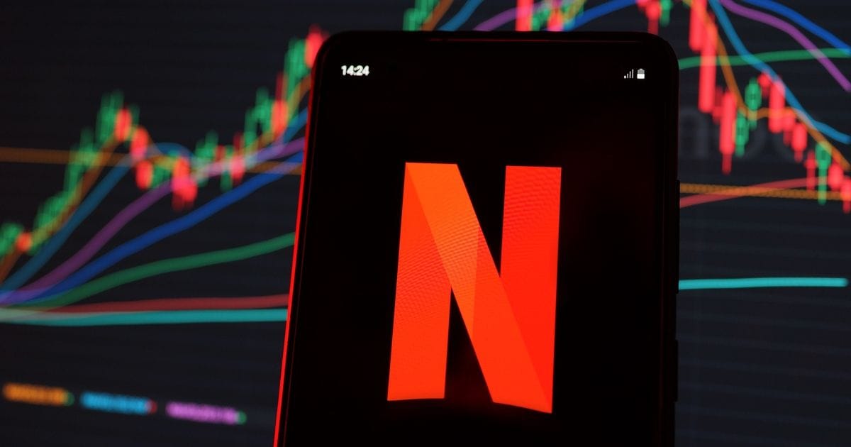 Netflix gagne 2,6 millions d'abonnés en juillet, l'offre avec pub fait des adeptes