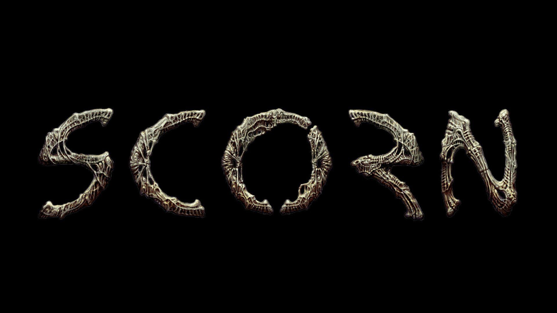 Scorn sortira en octobre sur PS5 | News  - PSthc.fr