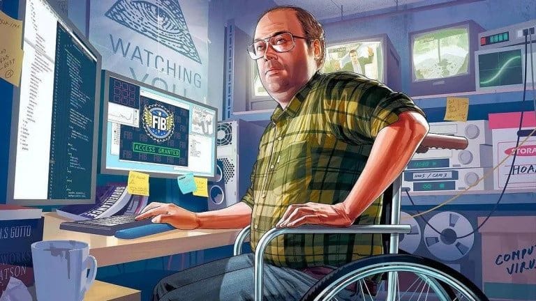 GTA 6 : Suprise ! Il y a du nouveau dans l'affaire des leaks, alors que le hacker est déjà arreté...