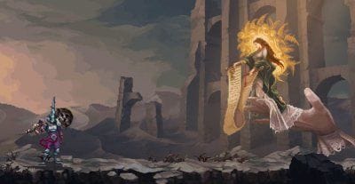 Blasphemous 2 : la mort et la désolation en pixel art, c'est maintenant