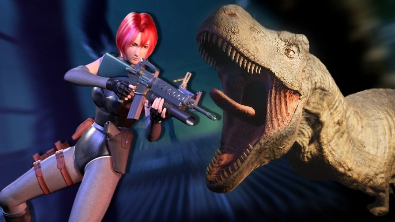 Dino Crisis : un successeur spirituel se dévoile plus, ça a l'air très bon