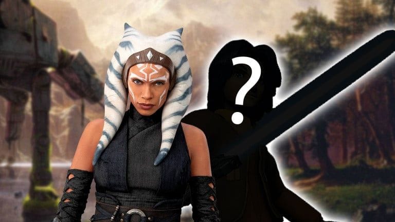 Surprise, Ahsoka  sur Disney+ est en réalité la suite de cette série Star Wars très appréciée !