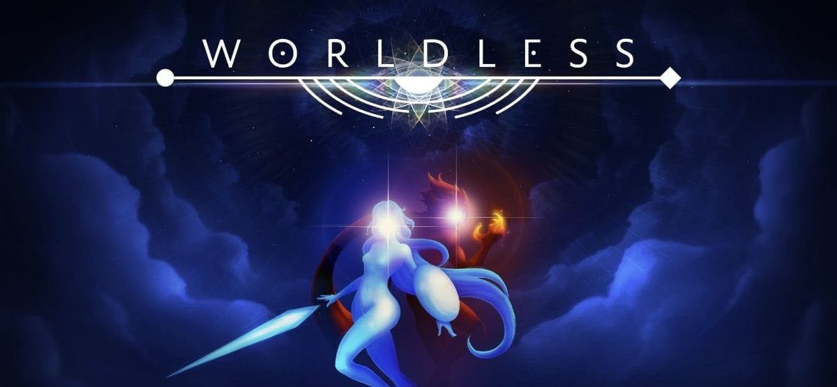 Worldless se présente à la Gamescom | News  - PSthc.fr