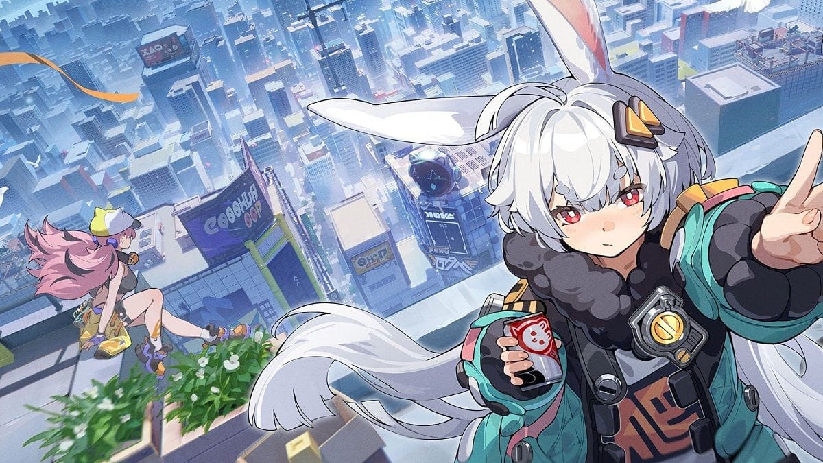 Project Mugen date de sortie : quand sort le jeu ?