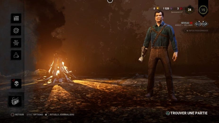 Guide Dead by daylight : astuces, bien débuter