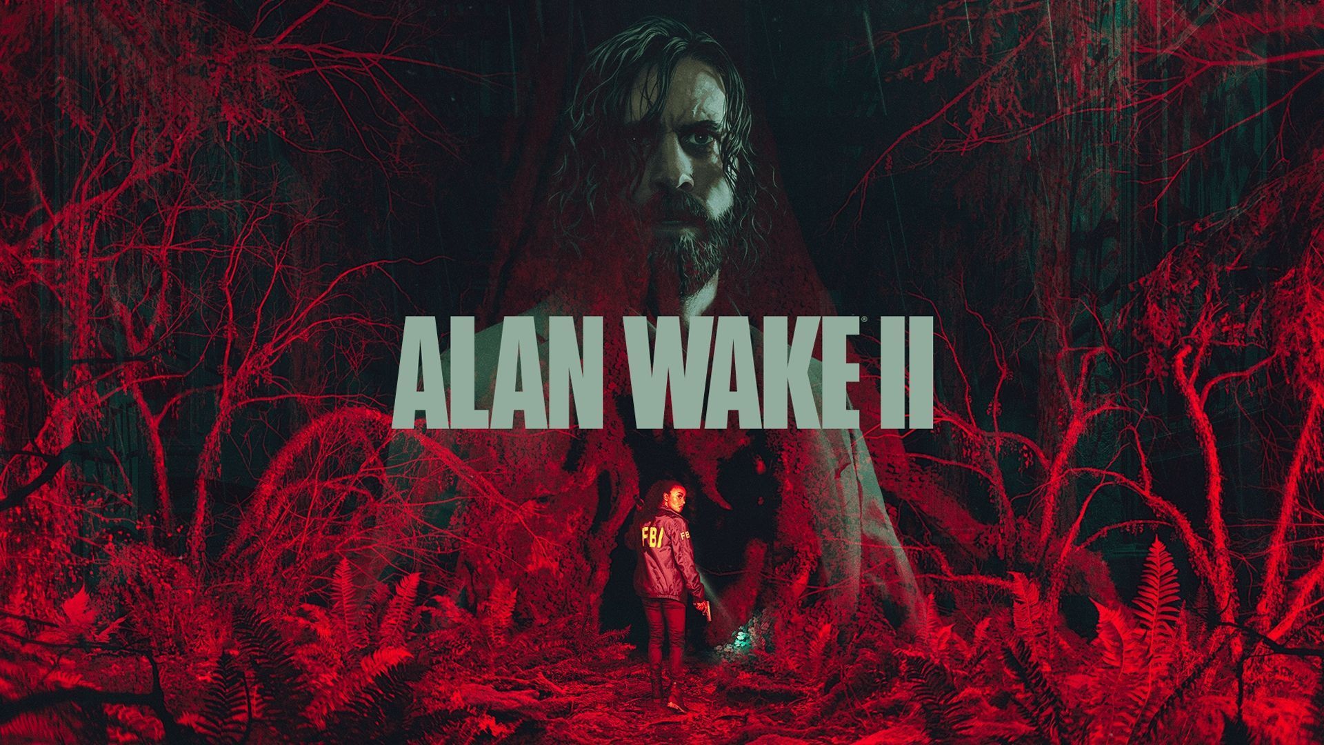 Alan Wake 2