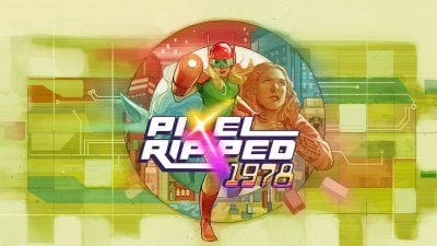 TEST Pixel Ripped 1978 : vers le Pixel Perfect sur PSVR 2 ?