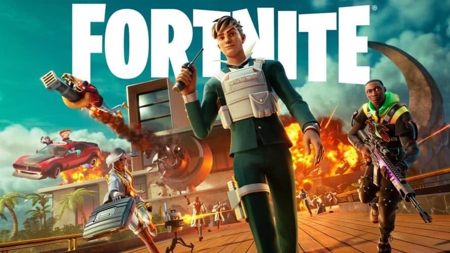 Fortnite Chapitre 4 : Nouveaux lieux, nouvelles mécaniques et autres cosmétiques... Toutes les nouveautés pour le lancement de la saison 4 Dernière Danse