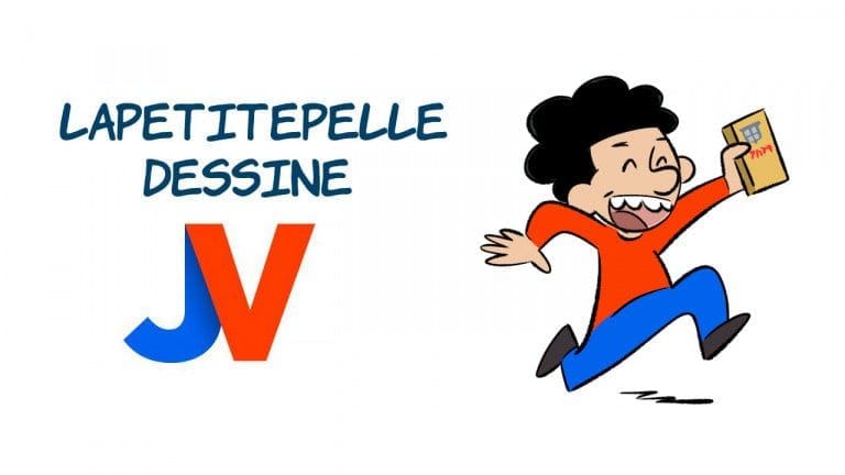 Boomer un jour, boomer toujours - LaPetitePelle dessine JeuxVideo.com - N°488