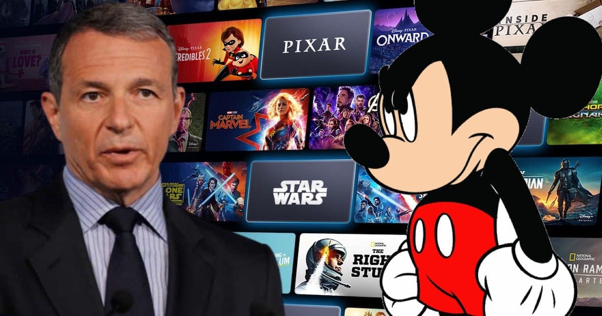 Disney+ : la plateforme abandonne l'une de ses séries les plus attendues