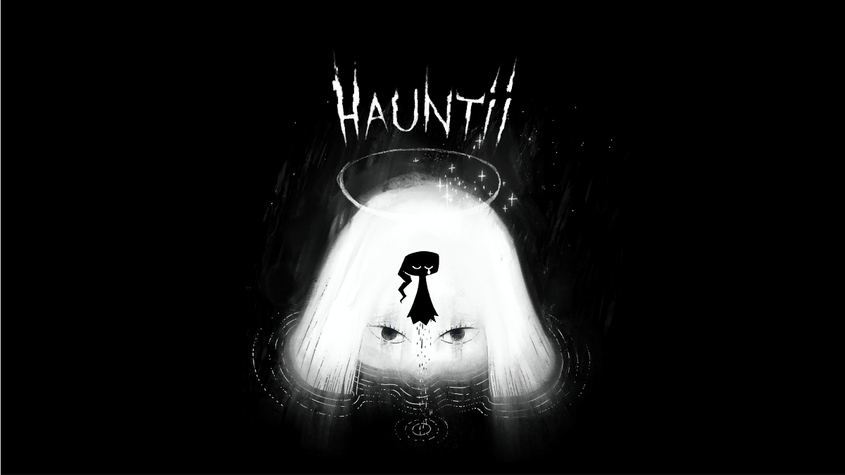 Hauntii - Le nouveau trailer nous en apprend plus sur cette aventure onirique et fantomatique - GEEKNPLAY Gamescom, Home, Indie Games, News, Nintendo Switch, PC, PlayStation 4, PlayStation 5, Xbox One, Xbox Series X|S